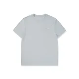 Облачный серый