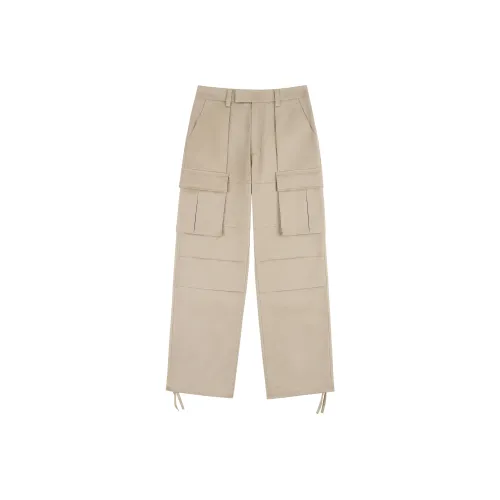 OCCUPY Унисекс Повседневные Брюки