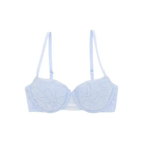 AMERICAN EAGLE Синий Женский Бюстгальтер