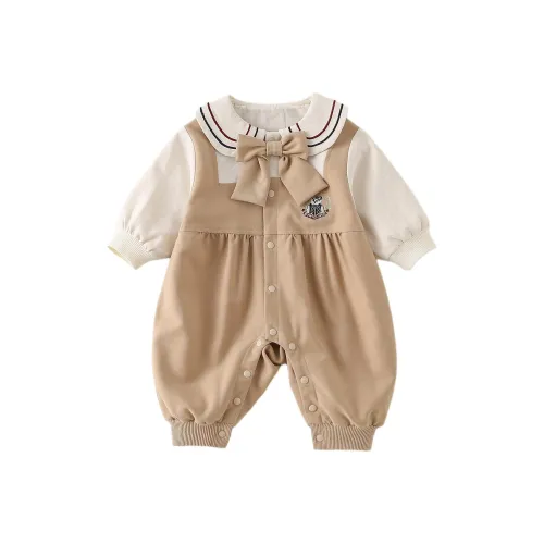 XiaoJinBu Краулеры для младенцев и малышей