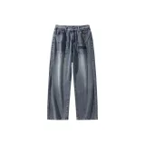 8026 Винтаж Синий