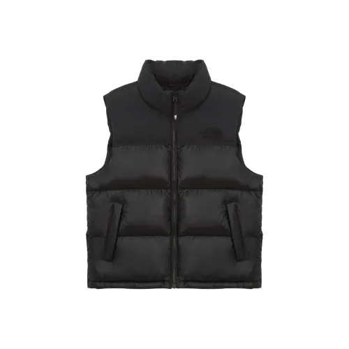 The North Face THE NORTH FACE Apparel Collection Мужские жилеты черного цвета
