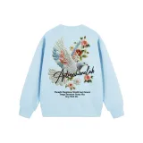 Светло-голубой