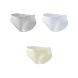 [3 упаковки] Серый + Синий + Зеленый