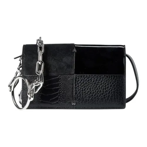 Сумки через плечо Alexander Wang Женские