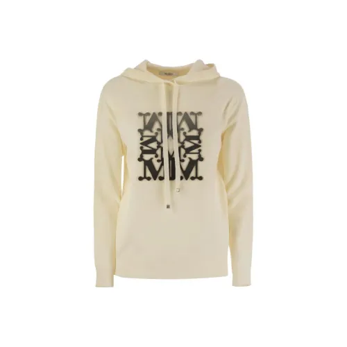 MaxMara FW25 Толстовка Женская