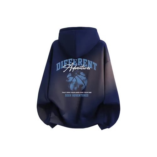 MUSCLETECH Унисекс Свитшоты