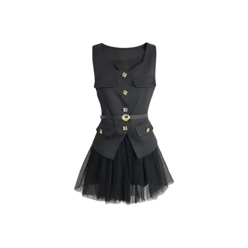 Frustration Garden Комплект с юбкой Женские