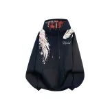 Темно-синяя клетка