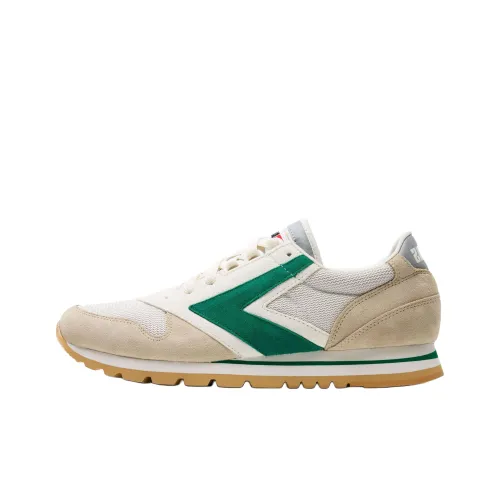 Brooks CHARIOT Casual Women's Beige