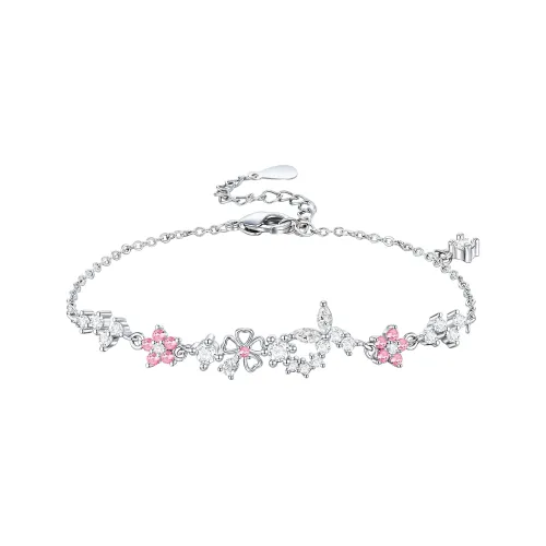 Барби Медный Сплав Браслеты Женские