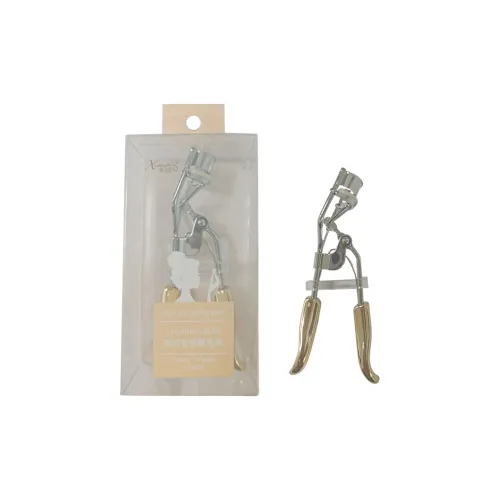 XUEMARY DYNAMIC Плющалка для ресниц Легкая Модная Прочная Удобная Длинно сохраняющая форму Формирующая Новичку Клипсы