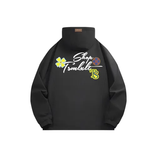 TSMLXLT Унисекс Куртки