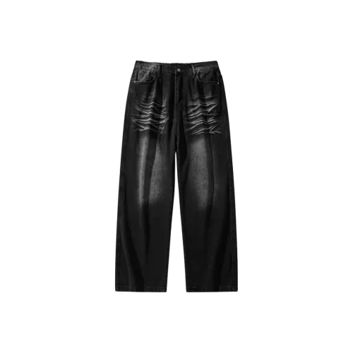 TAIZILONG Мужские Джинсы