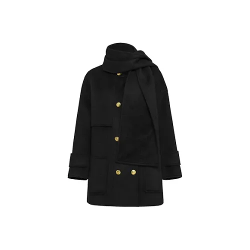 MEIYANG Женское пальто