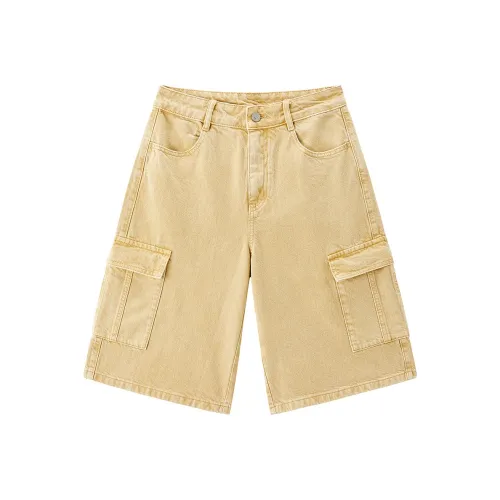 LEDIN Гравий Женские Джинсы