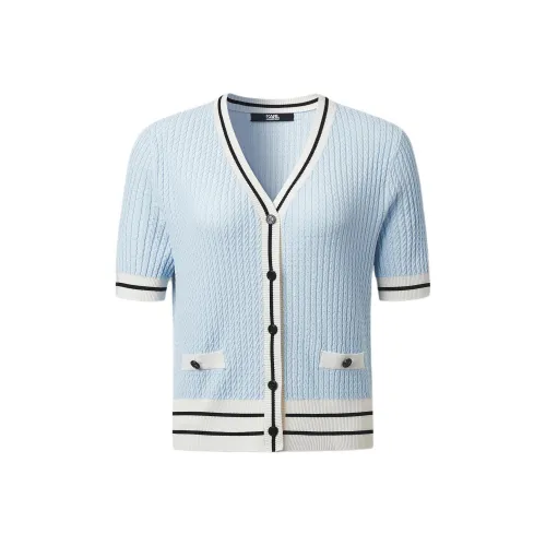 Karl Lagerfeld SS25 Трикотаж Женский