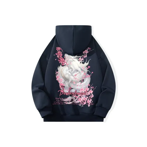 PERK EGLE Унисекс Свитшоты