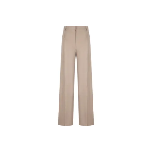 Tommy Hilfiger Khaki 0F4 Женские Повседневные Брюки