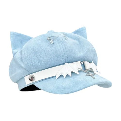 BEPOP Полиэстер Береты Женские