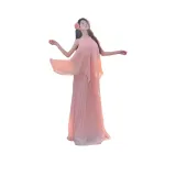 Розовый комплект