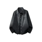 Темно-серый