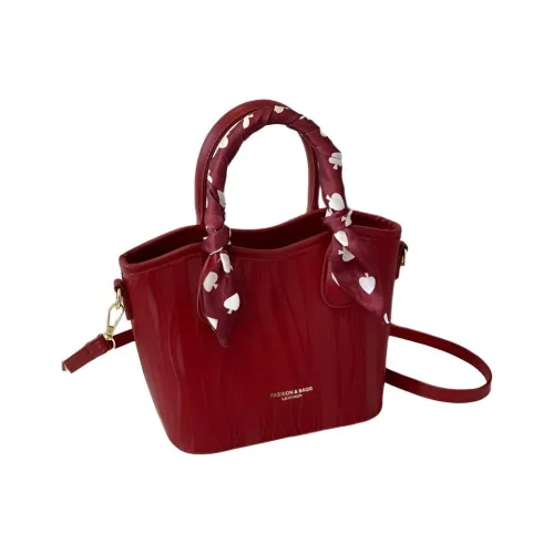 Meter Портативный Wedding Crossbody Bag Premium Одно плечо Сумка-ведро Сумка для невесты и ее подружек Однотонный