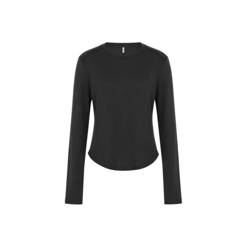 MEIYANG Женские T-рубашки