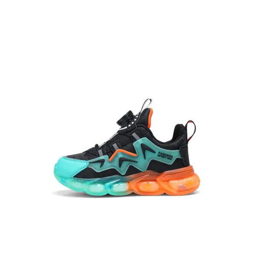 Питер Пэн Низкий Топ KIDS Lifestyle Shoes Детский