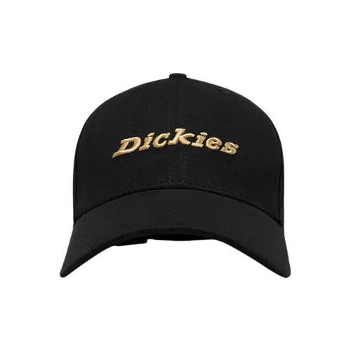 Dickies Хлопковые Кепки Унисекс