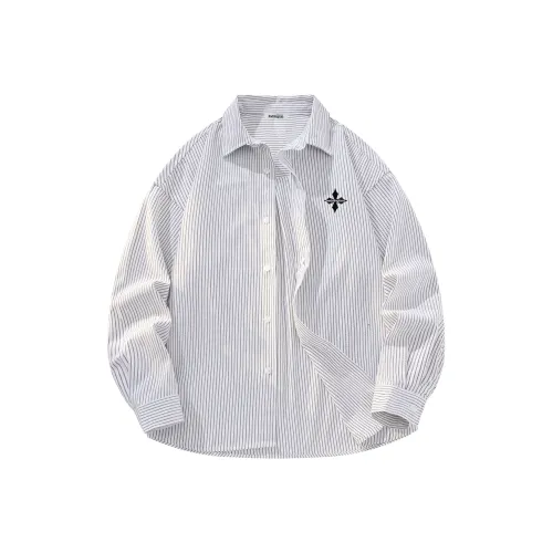 Paddington Bears Унисекс Рубашки