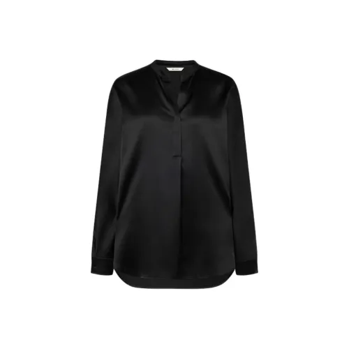 MEIYANG Женские рубашки