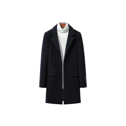 CASAMIA Унисекс Пальто