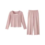 Женский-Serene Розовый