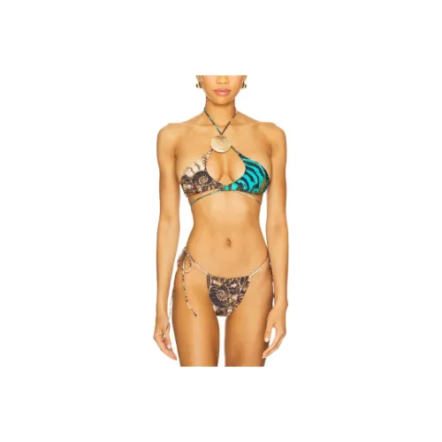 Jaded London Многоцветные Женские Бикини