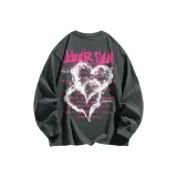 Темно-серый