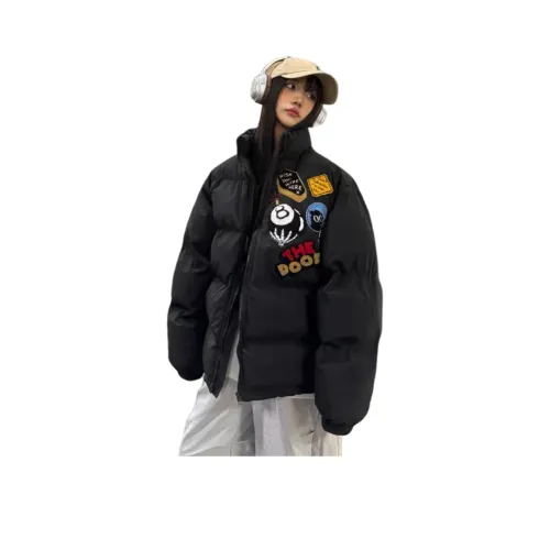 Dear Zhazha Пуховая куртка Женская