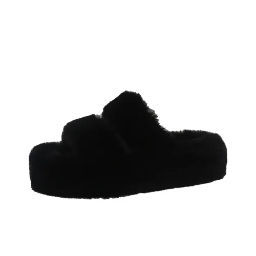 Puppytown Устойчивые к истиранию Тихие Слипоны Женские