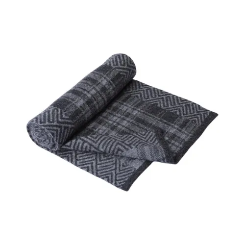 PIERRE CARDIN Кашемир Вязаные Шарфы Унисекс