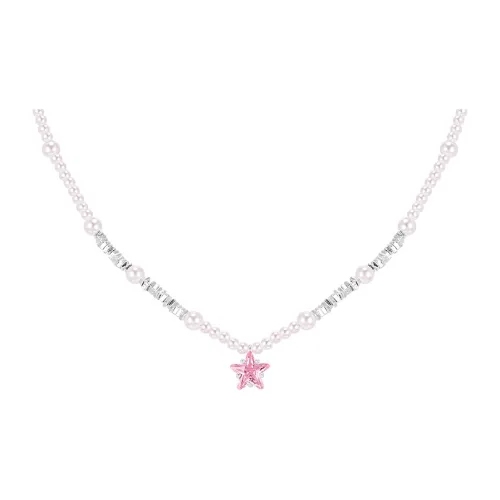 Mango Ornaments Медные Ожерелья Женские