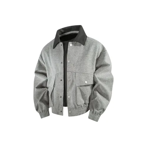 GOOSELIAR Куртки и Пальто Унисекс