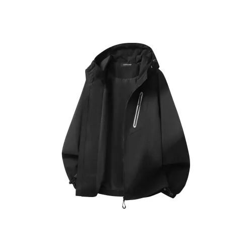 JEANSWEST Унисекс Куртки