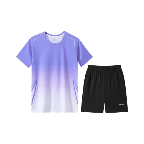 JUTEY Женские фитнес-комплекты