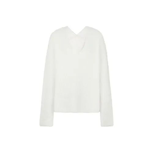 MEIYANG Женские Свитера