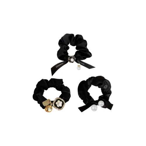 SENDME Резинки-спирали для волос Женские