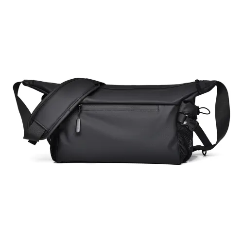 Venerable Brahma ПУ (полиуретан) Сумка через плечо Сумка на плечо Стандартная Унисекс Многоцветная