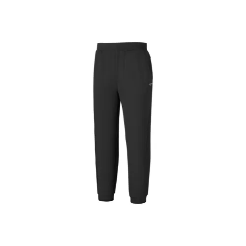 Skechers Вязаные Спортивные Штаны Женские