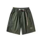 Армейский зеленый