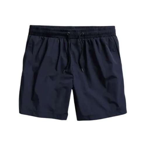 JAMES PERSE Повседневные шорты Женские