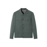 Серый Зеленый